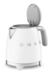 Smeg Smeg mini waterkoker -wit