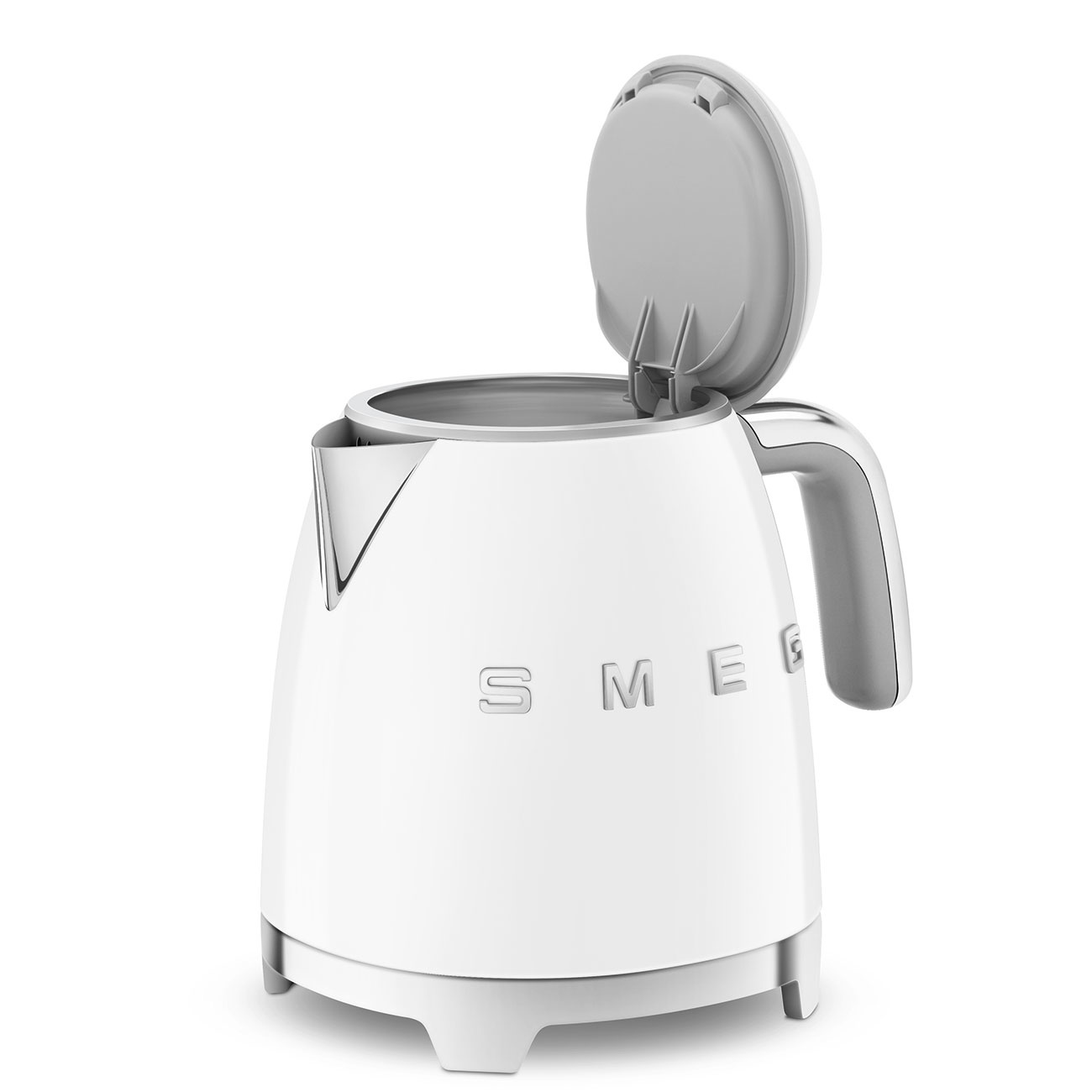 Smeg Smeg Mini Wasserkocher - Weiß