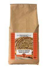 Bakers@Home Crunchy Brot