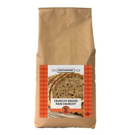 Bakers@Home Crunchy Brot