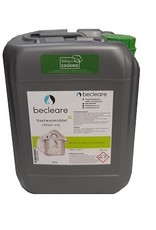 BeCleare BeClear Geschirrspülmittel chlorfrei (solange der Vorrat reicht)