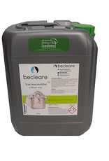 BeCleare BeCleare dishwasher detergent chlorine-free