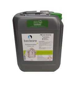 BeCleare BeClear Geschirrspülmittel chlorfrei (solange der Vorrat reicht)