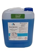 BeCleare BeClear rinse aid