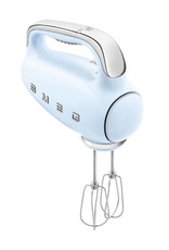 Smeg Smeg Hand mixer Pastell blue