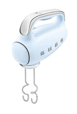 Smeg Smeg Handmixer Pastellblau