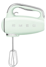 Smeg Smeg Hand mixer - pastel green