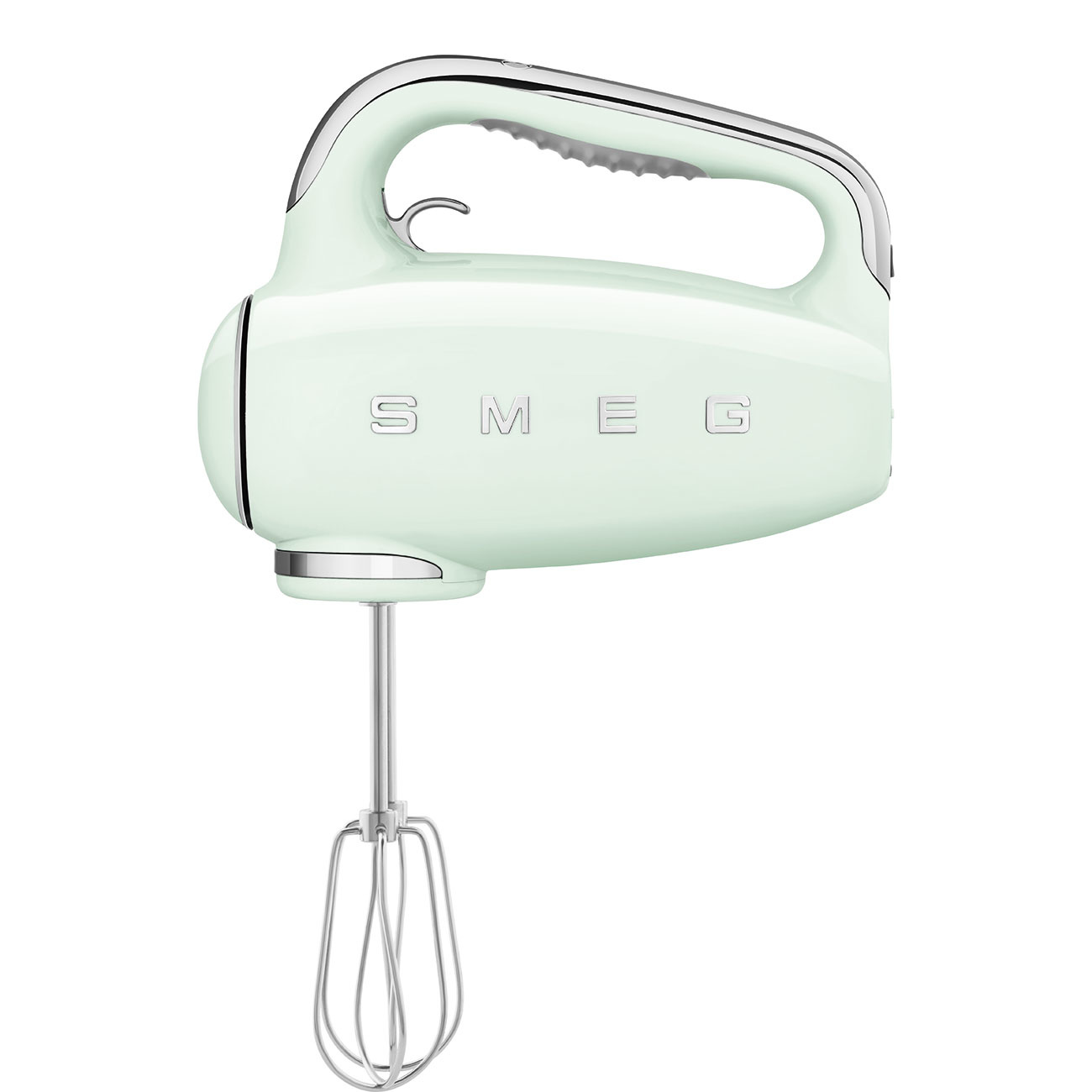 Smeg Smeg handmixer - pastelgroen