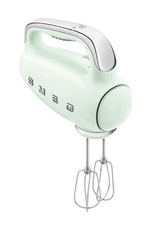 Smeg Smeg Handmixer - pastellgrün