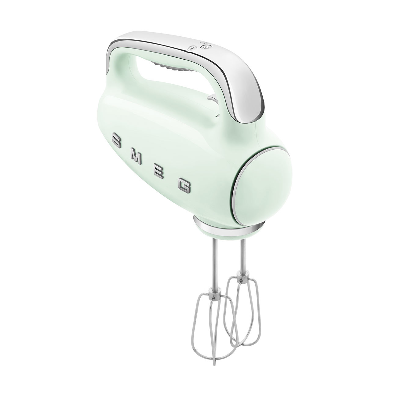 Smeg Smeg handmixer - pastelgroen