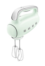 Smeg Smeg handmixer - pastelgroen