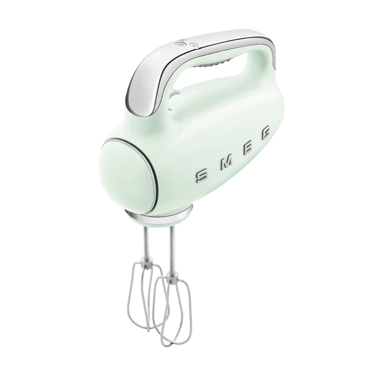 Smeg Smeg handmixer - pastelgroen