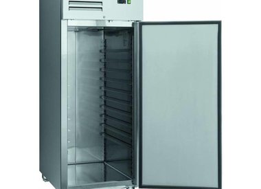 Pastry refrigeration/freezer