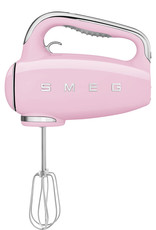 Smeg Smeg handmixer Roze