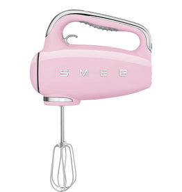 Smeg Smeg hand mixer pink