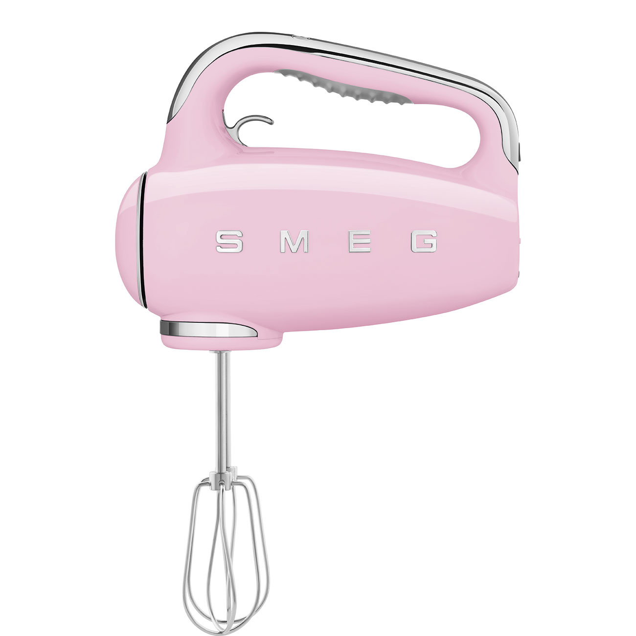 Smeg Smeg Handmixer Rosa