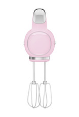 Smeg Smeg hand mixer pink