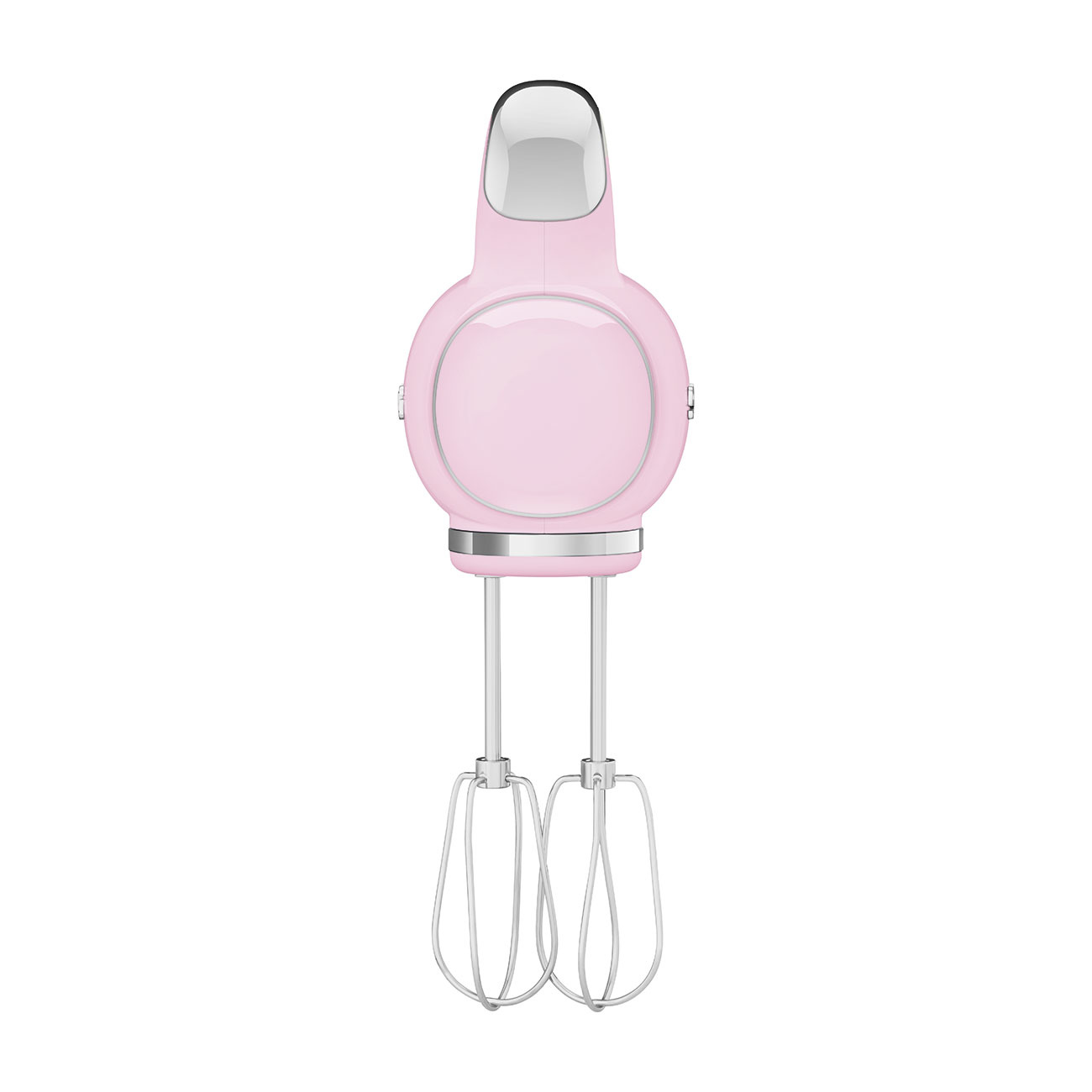 Smeg Smeg Handmixer Rosa