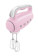 Smeg Smeg handmixer Roze