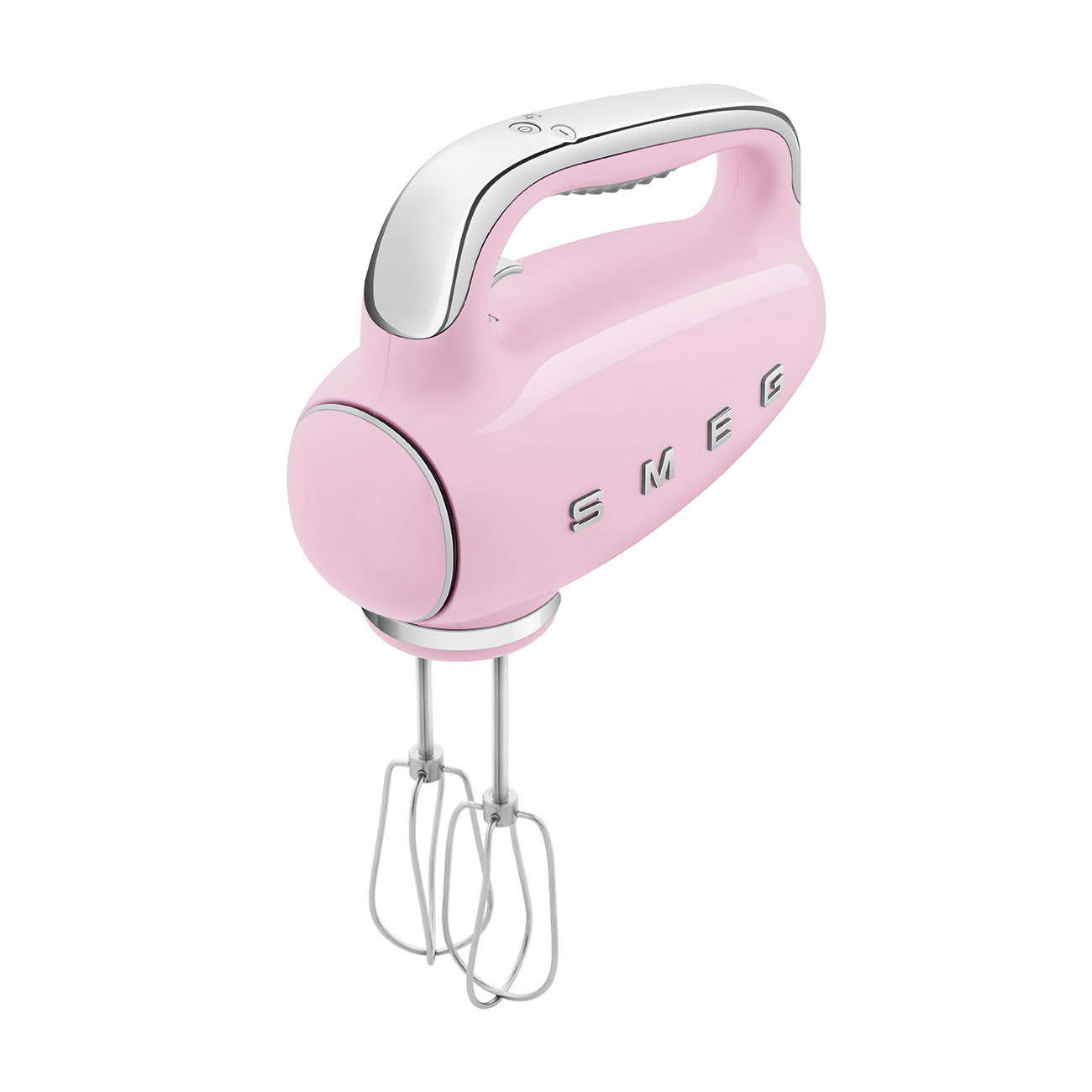 Smeg Smeg hand mixer pink