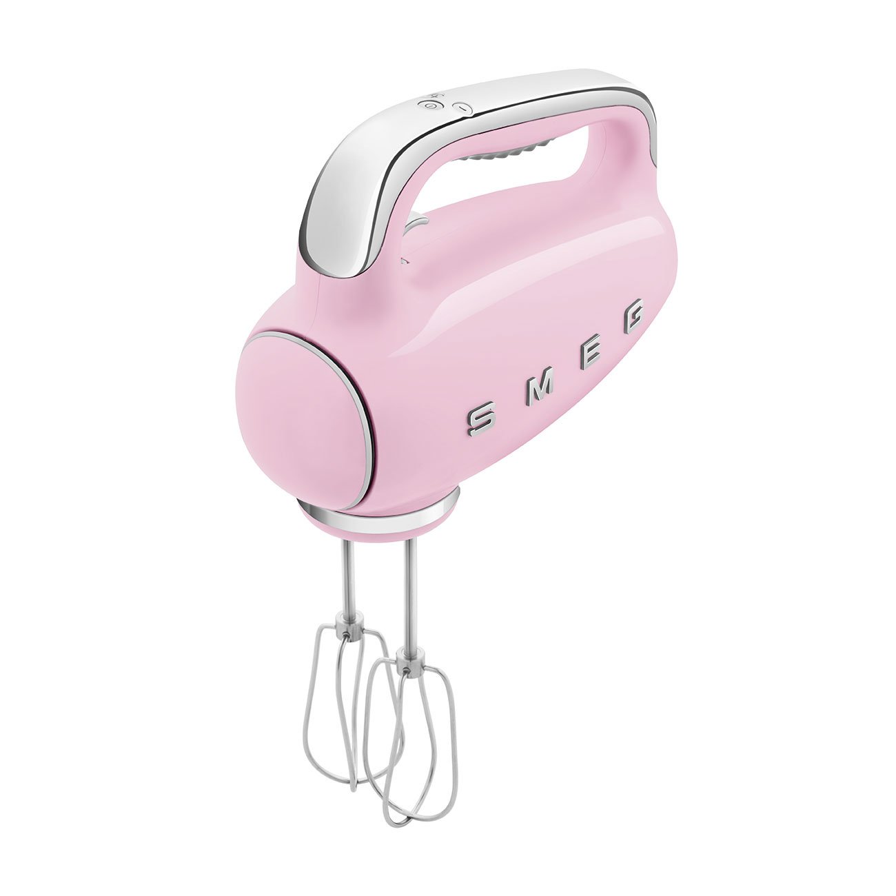 Smeg Smeg handmixer Roze