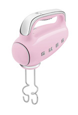 Smeg Smeg hand mixer pink