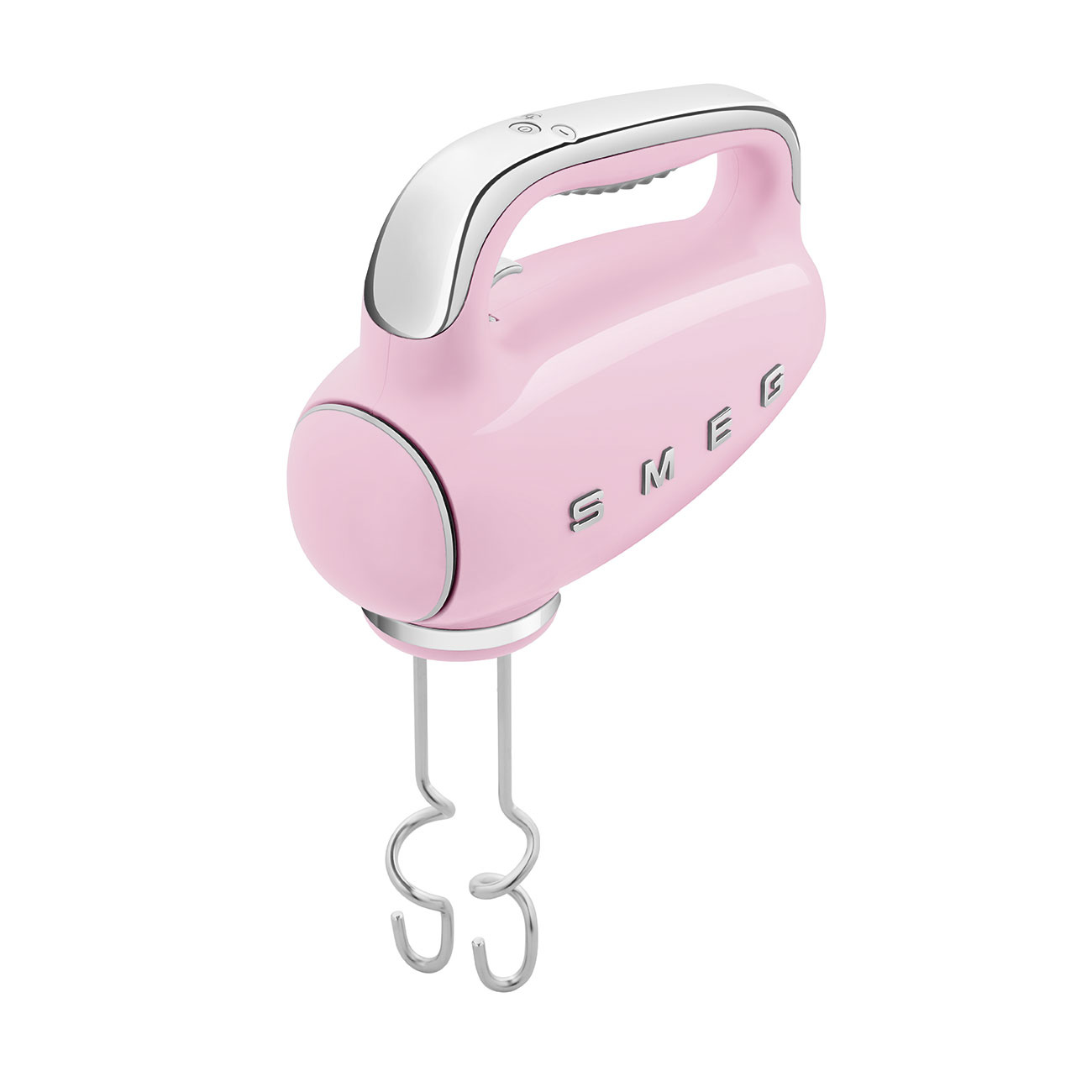 Smeg Smeg hand mixer pink