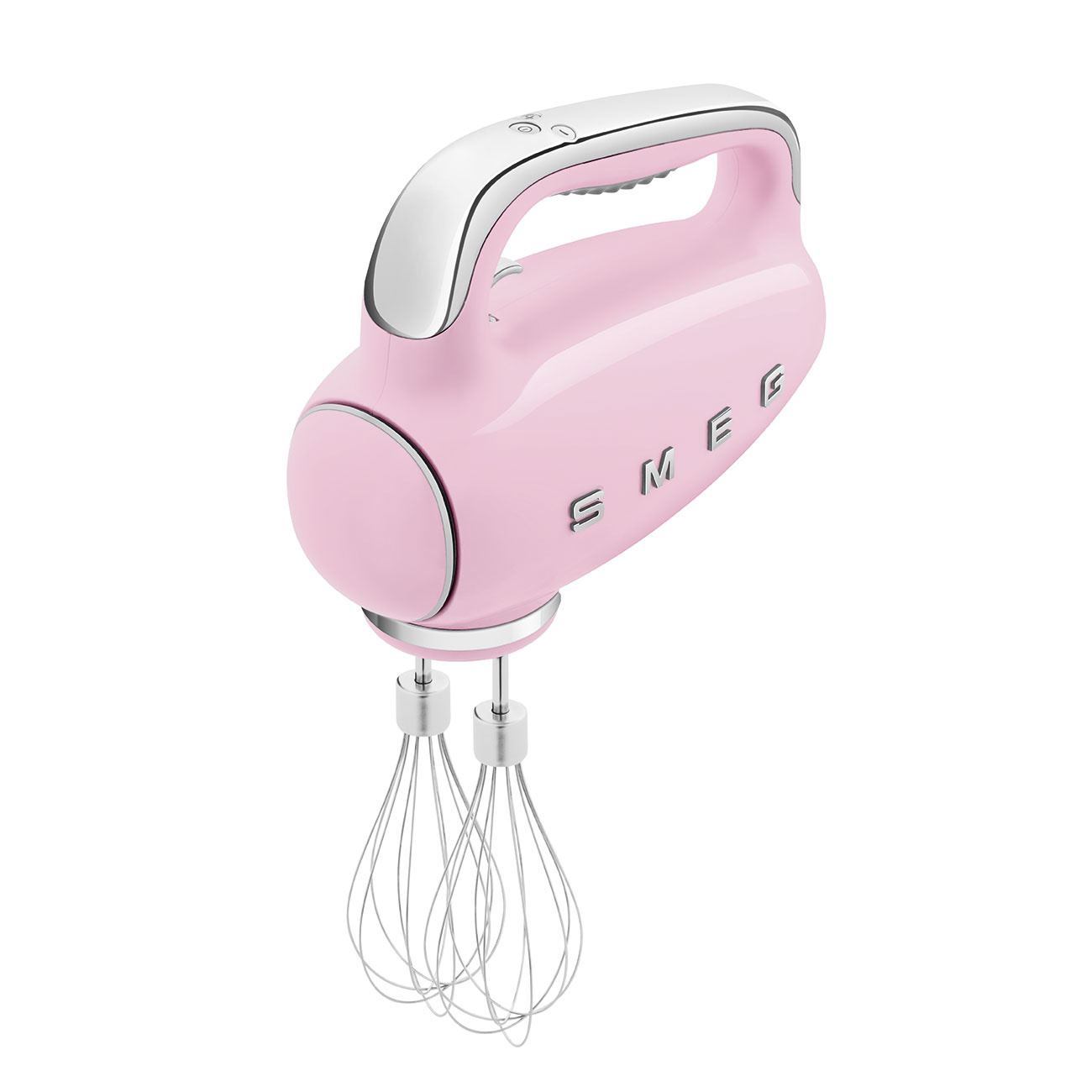 Smeg Smeg handmixer Roze