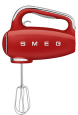 Smeg Smeg hand mixer red