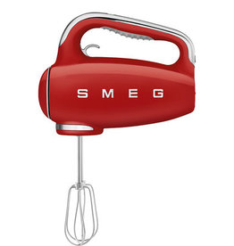 Smeg Smeg Handmixer Rot