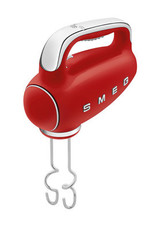 Smeg Smeg handmixer rood