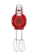 Smeg Smeg handmixer rood