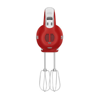 Smeg Smeg handmixer rood