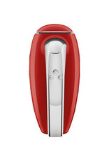 Smeg Smeg hand mixer red