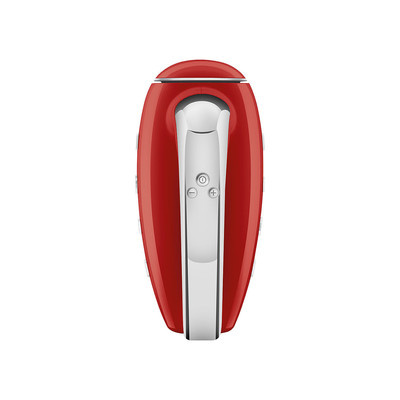 Smeg Smeg Handmixer Rot