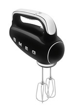 Smeg Smeg hand mixer black