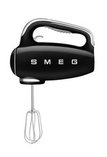 Smeg Smeg Handmixer Schwarz