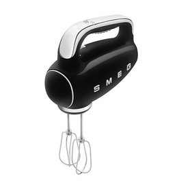 Smeg Smeg handmixer zwart