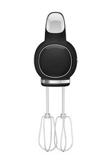 Smeg Smeg hand mixer black