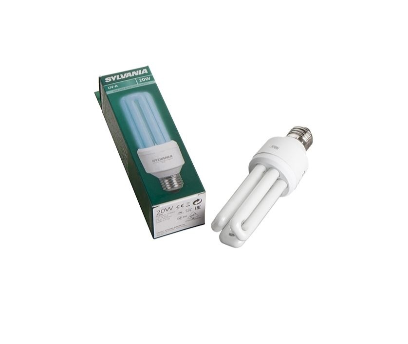 UV-Lampe 20W