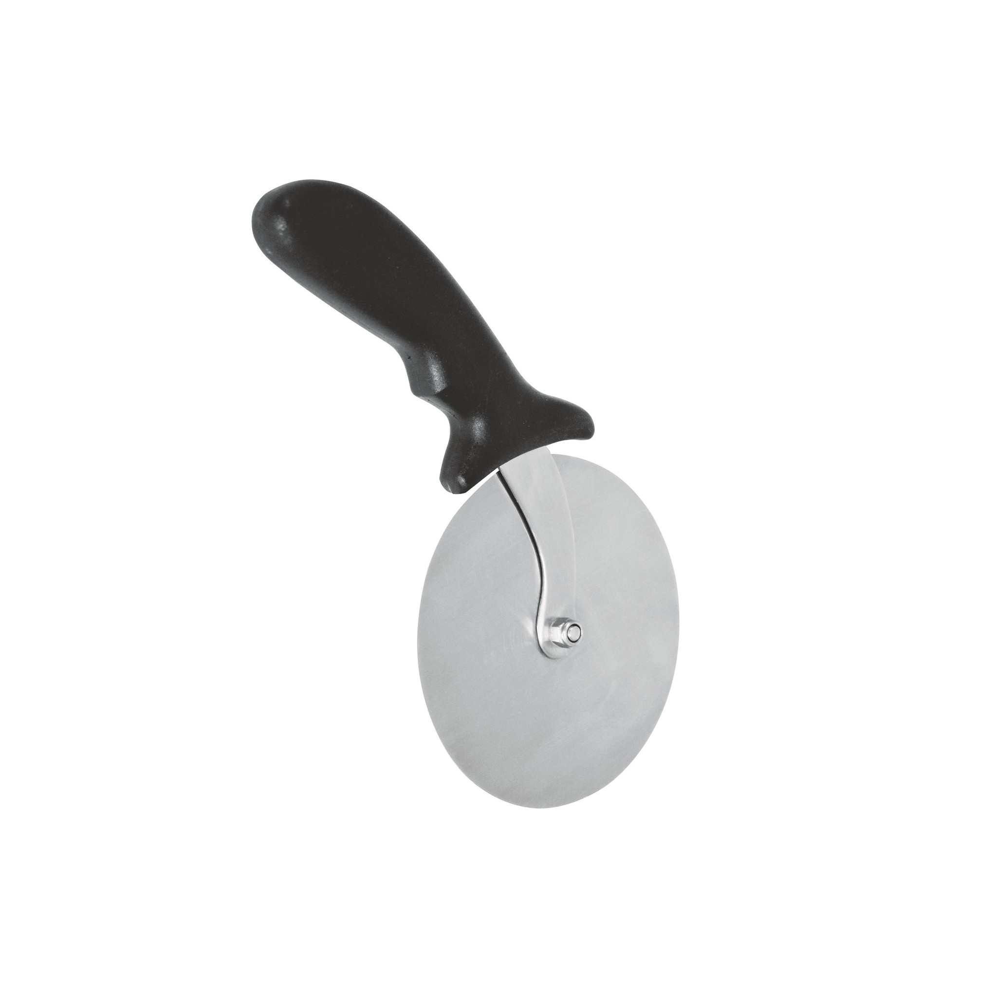 Schneider GmbH Stainless steel dough and pizza cutter 125 mm, smooth