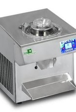 ICB Tecnologie CheCrema Cream-cooker vertical model