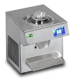ICB Tecnologie CheCrema Cream-cooker vertical model