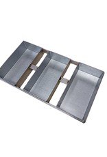 Baking & Cooking Breadform 3-tins (while supply lasts)