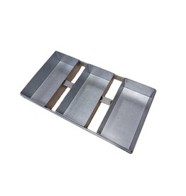 Baking & Cooking Breadform 3-tins (while supply lasts)
