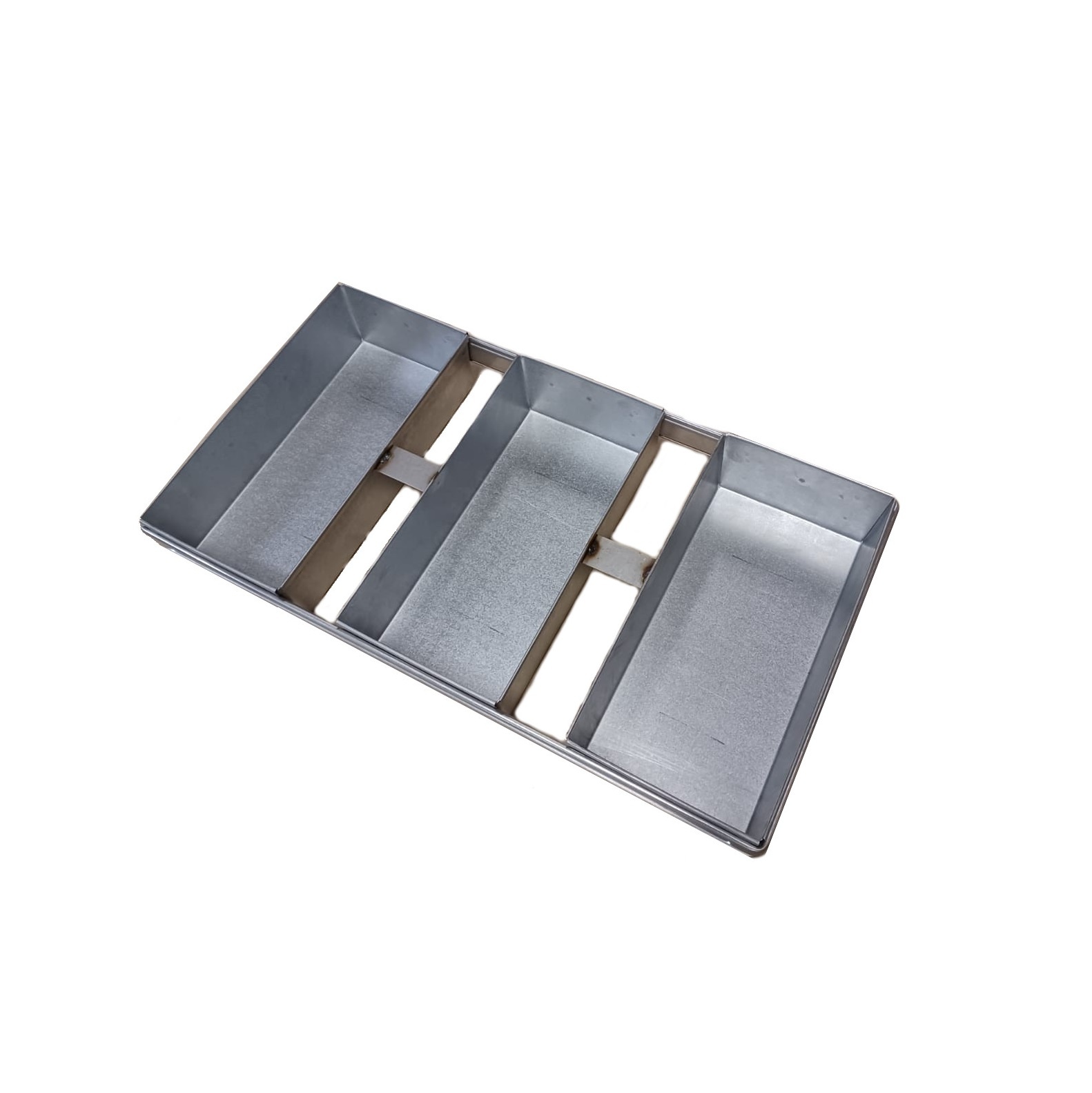 Baking & Cooking Breadform 3-tins (while supply lasts)