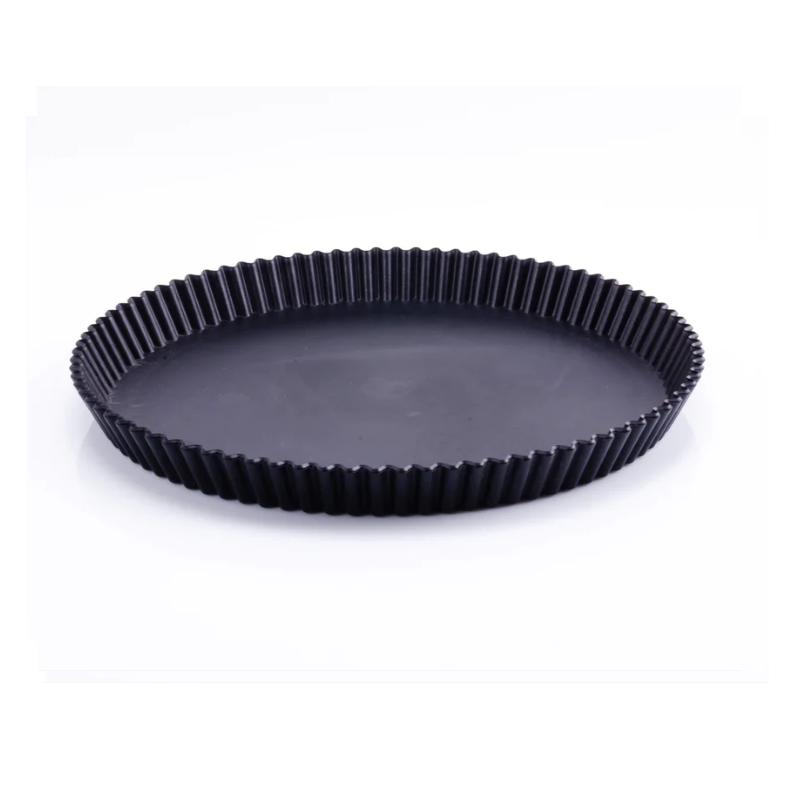 Scaritech Quiche mold