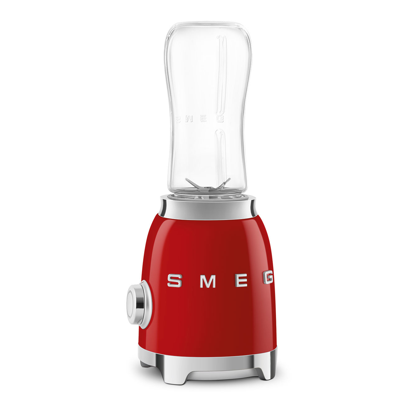 Smeg Smeg Fitblender - Rood