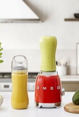 Smeg Smeg Fit blender - Red