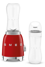 Smeg Smeg Fit blender - Red